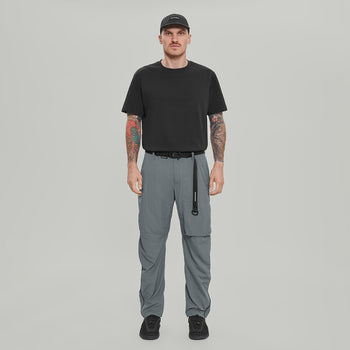 Refraction Pants Gen.4 RD-RP_GEN.4 GREY