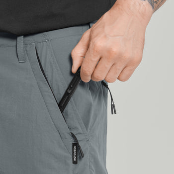 Refraction Pants Gen.4 RD-RP_GEN.4 GREY