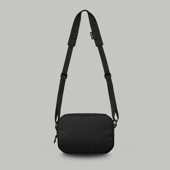 Civil Middle Crossbody Bag Gen.1 RD-CMCB_GEN.1 BLACK