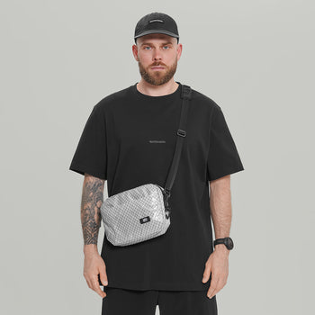 Civil Middle Crossbody Bag Gen.1 RD-CMCB_GEN.1 WHITE