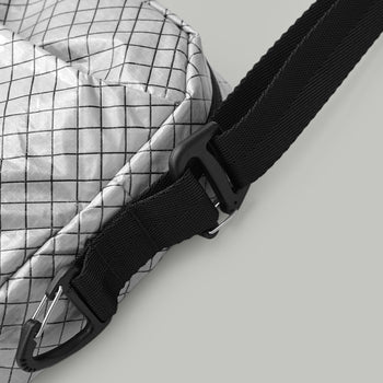 Civil Middle Crossbody Bag Gen.1 RD-CMCB_GEN.1 WHITE