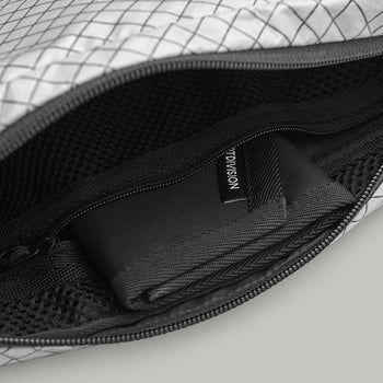 Civil Middle Crossbody Bag Gen.1 RD-CMCB_GEN.1 WHITE
