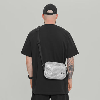 Civil Middle Crossbody Bag Gen.1 RD-CMCB_GEN.1 WHITE