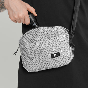 Civil Middle Crossbody Bag Gen.1 RD-CMCB_GEN.1 WHITE