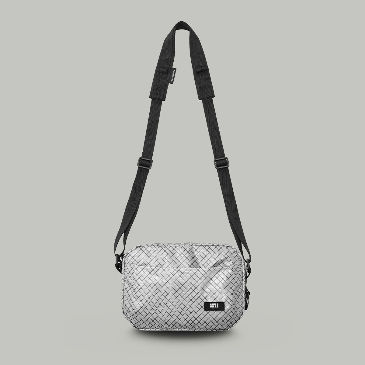 Civil Middle Crossbody Bag Gen.1 RD-CMCB_GEN.1 WHITE