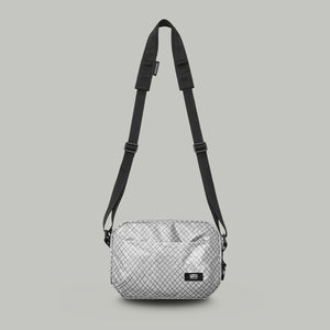 Civil Middle Crossbody Bag Gen.1 RD-CMCB_GEN.1 WHITE