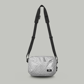 Civil Middle Crossbody Bag Gen.1 RD-CMCB_GEN.1 WHITE