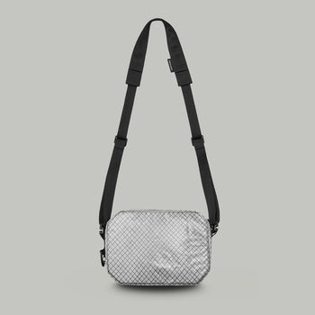 Civil Middle Crossbody Bag Gen.1 RD-CMCB_GEN.1 WHITE