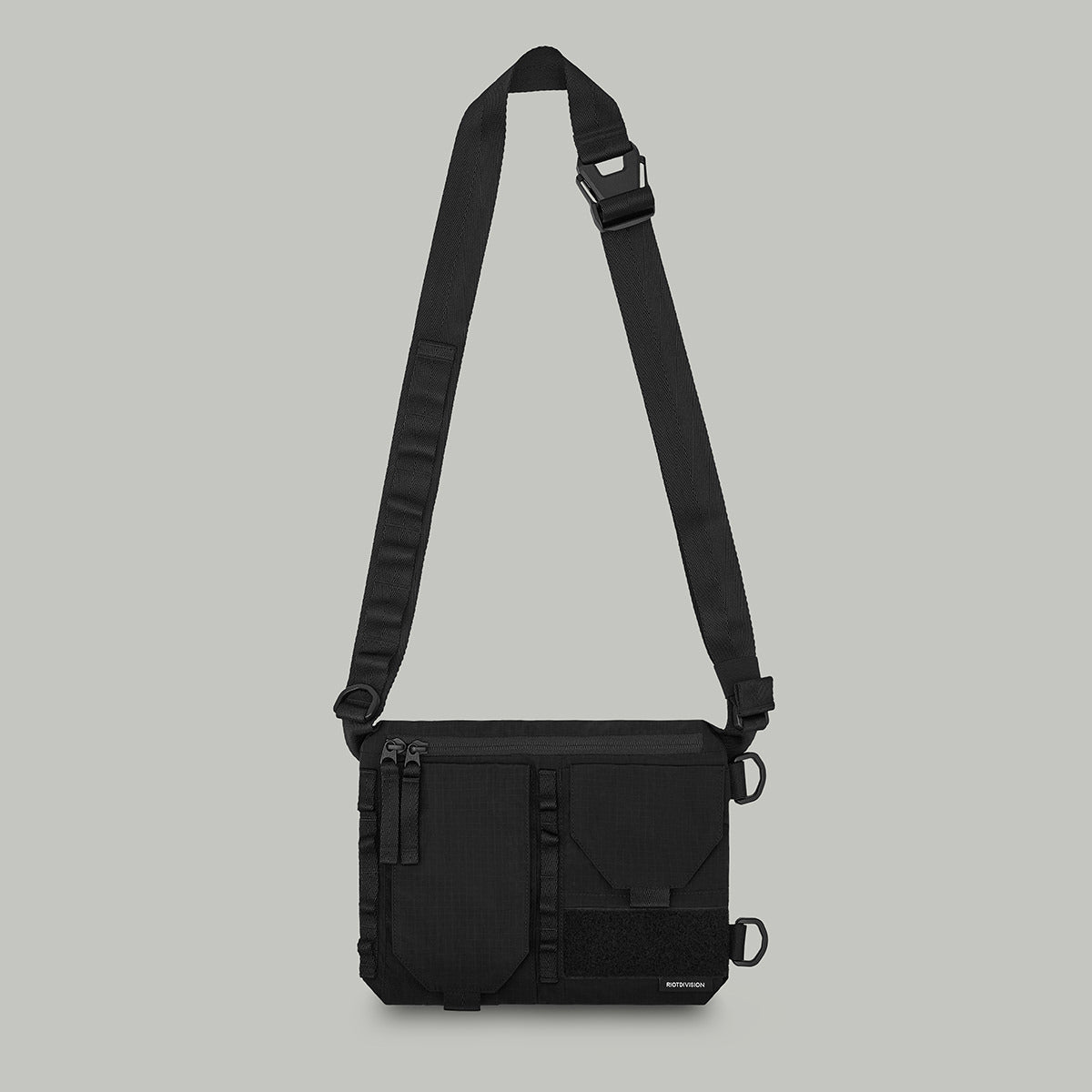 S4coche Bag Gen.1 S4COCHEB_GEN.1 BLACK