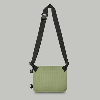 S4coche Bag Gen.1 S4COCHEB_GEN.1 GREEN