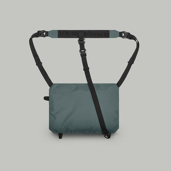 S4coche MIddle Bag Gen.1 S4COCHEMB_GEN.1 GREY