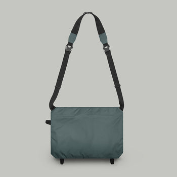 S4coche MIddle Bag Gen.1 S4COCHEMB_GEN.1 GREY