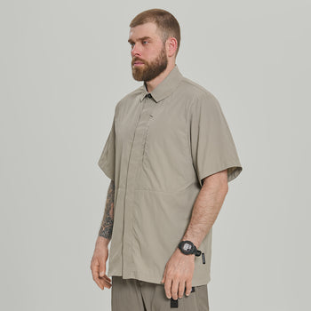 Brocken Spectre Shirt Gen.1 RD-BSS_GEN.1 SAND