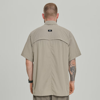 Brocken Spectre Shirt Gen.1 RD-BSS_GEN.1 SAND