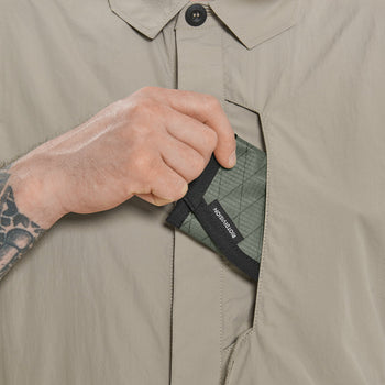 Brocken Spectre Shirt Gen.1 RD-BSS_GEN.1 SAND