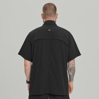 Brocken Spectre Shirt Gen.1 RD-BSS_GEN.1 BLACK