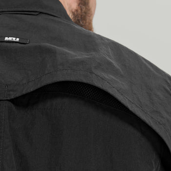 Brocken Spectre Shirt Gen.1 RD-BSS_GEN.1 BLACK