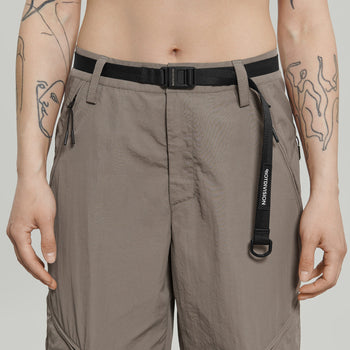 Civil Belt Gen.2 RD-CB_GEN.2 BLACK
