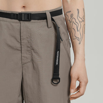 Civil Belt Gen.2 RD-CB_GEN.2 BLACK
