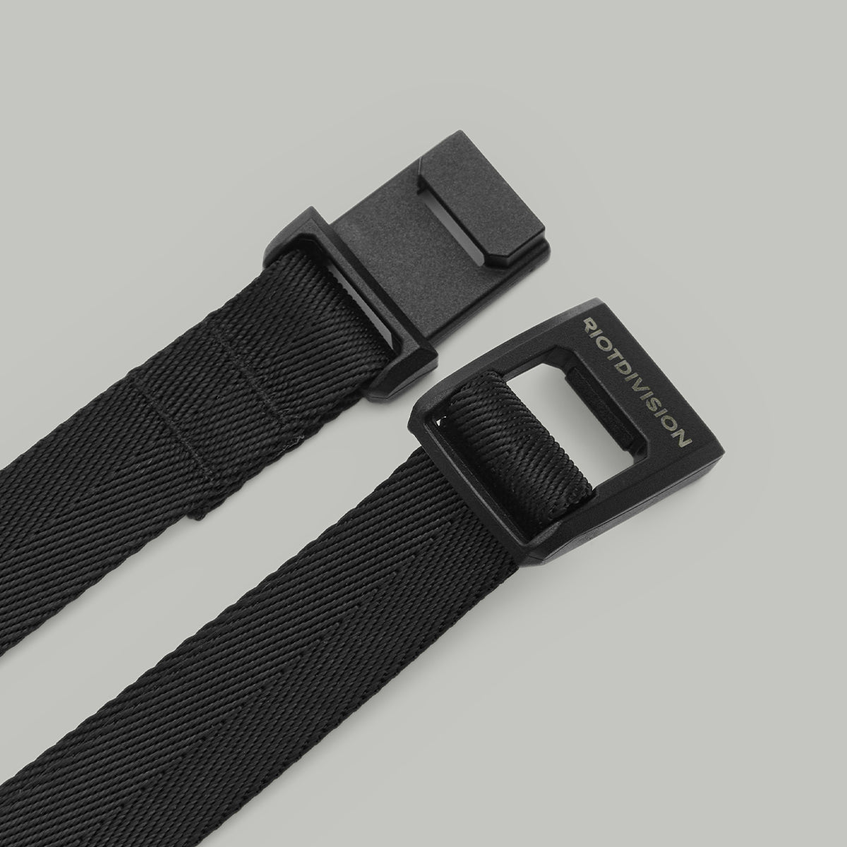 Civil Belt Gen.2 RD-CB_GEN.2 BLACK