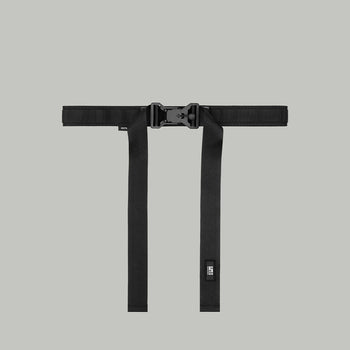 Samurai Belt RD-SB (SS25) BLACK