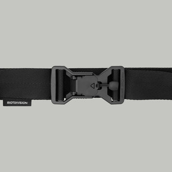 Samurai Belt RD-SB (SS25) BLACK