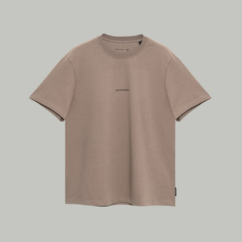 Scuff Marks T-Shirt RD-SCFFMRKSTS BEIGE