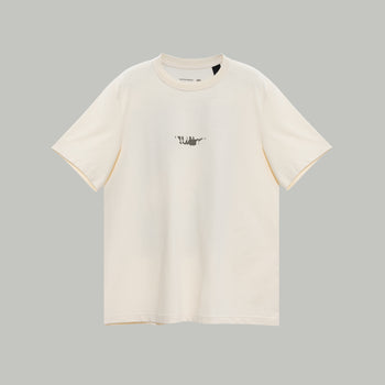Sequence T-Shirt RD-STS WHITE