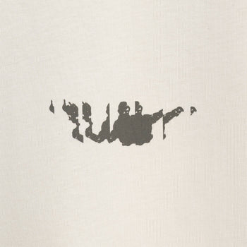Sequence T-Shirt RD-STS WHITE