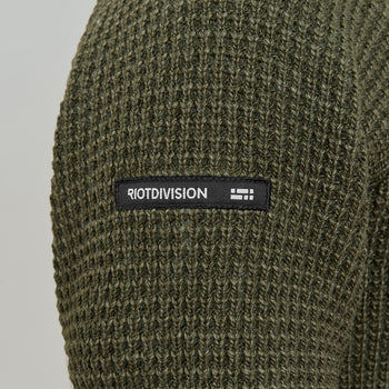 Common Wool Sweater Gen.1 RD-CMNWS_GEN.1 KHAKI