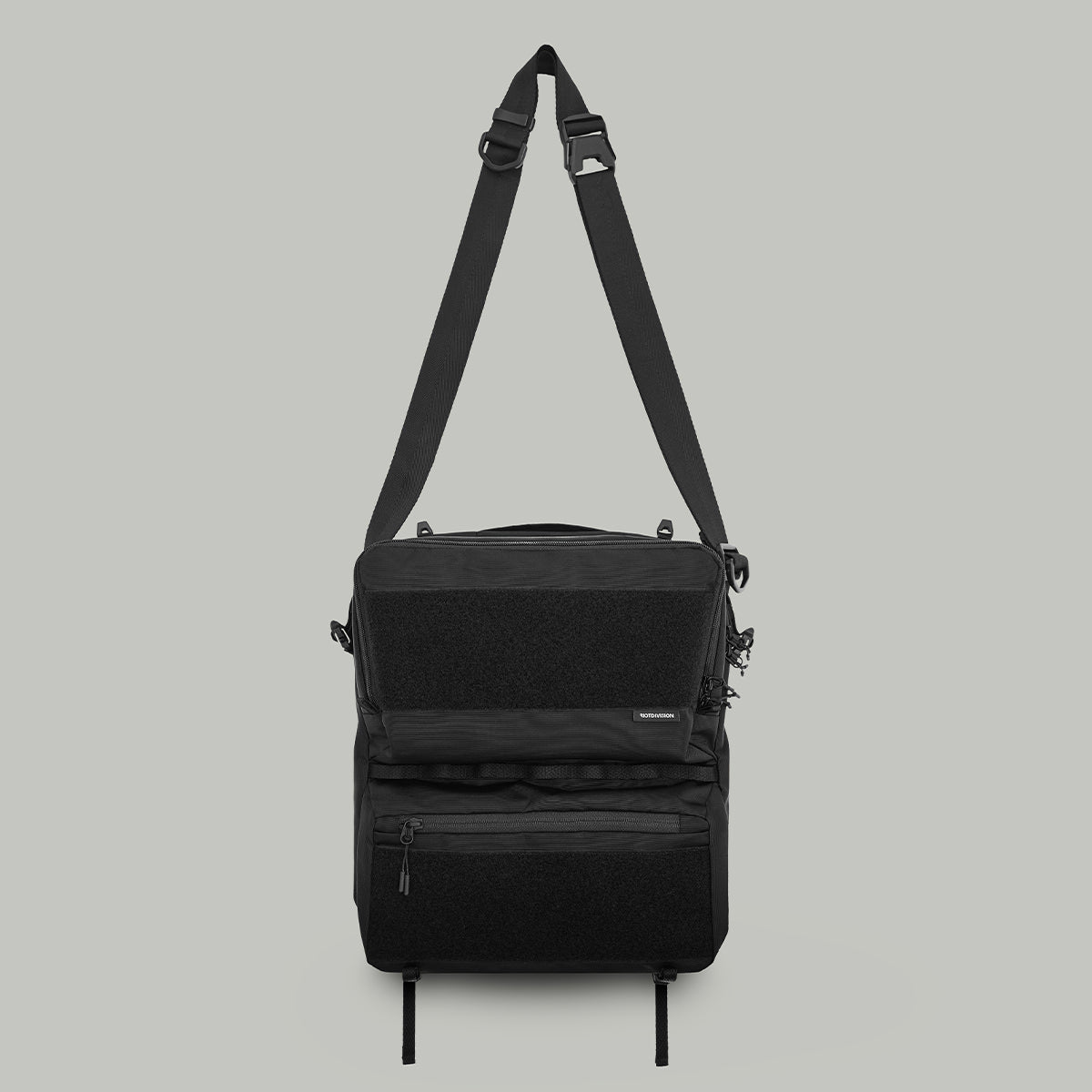 Transformer Bag Gen.6 RD-TB_GEN.6 BLACK