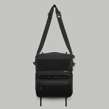 Transformer Bag Gen.6 RD-TB_GEN.6 BLACK