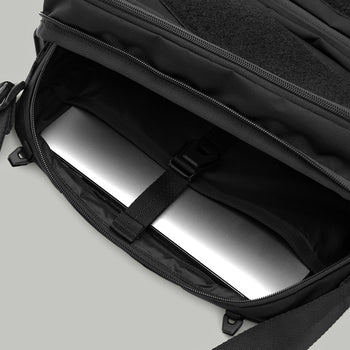 Transformer Bag Gen.6 RD-TB_GEN.6 BLACK