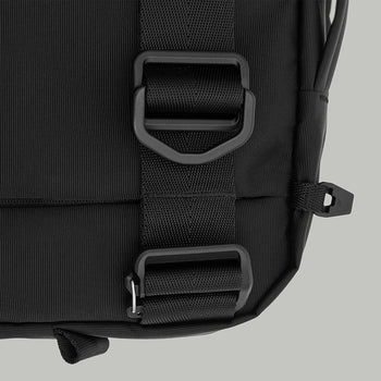 Transformer Bag Gen.6 RD-TB_GEN.6 BLACK