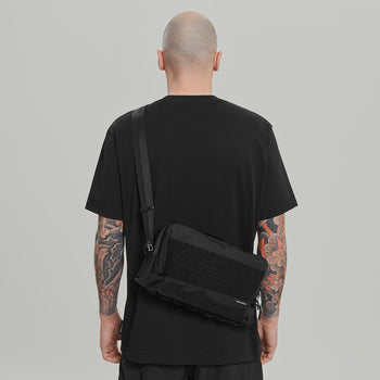 Transformer Bag Gen.6 RD-TB_GEN.6 BLACK