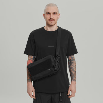 Transformer Bag Gen.6 RD-TB_GEN.6 BLACK