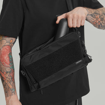 Transformer Bag Gen.6 RD-TB_GEN.6 BLACK