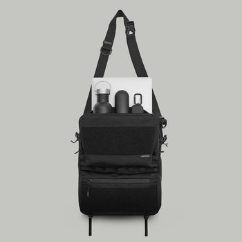 Transformer Bag Gen.6 RD-TB_GEN.6 BLACK