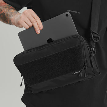 Transformer Bag Gen.6 RD-TB_GEN.6 BLACK