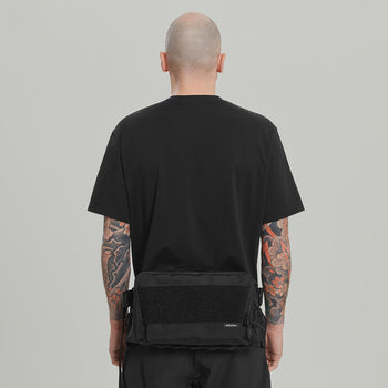 Transformer Bag Gen.6 RD-TB_GEN.6 BLACK