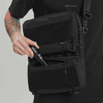 Transformer Bag Gen.6 RD-TB_GEN.6 BLACK