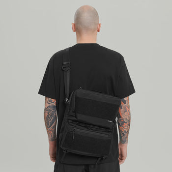 Transformer Bag Gen.6 RD-TB_GEN.6 BLACK
