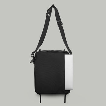 Transformer Bag Gen.6 RD-TB_GEN.6 BLACK
