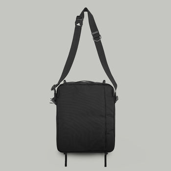 Transformer Bag Gen.6 RD-TB_GEN.6 BLACK