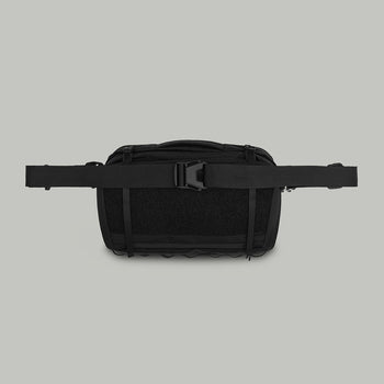 Transformer Bag Gen.6 RD-TB_GEN.6 BLACK