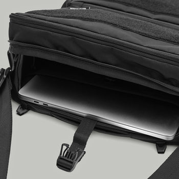 Transformer Bag Gen.6 RD-TB_GEN.6 BLACK