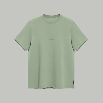 Fingerprint T-Shirt RD-FPTS GREEN