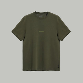 Order Of RIOT T-Shirt RD-ORTS KHAKI