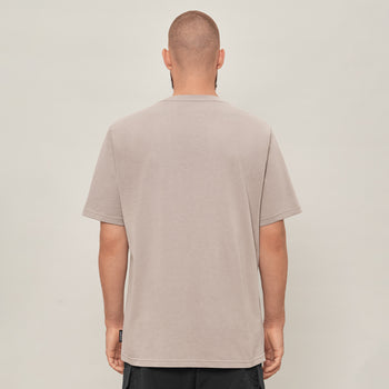 Blank T-Shirt #2 RD-BLNKTS#2 BEIGE