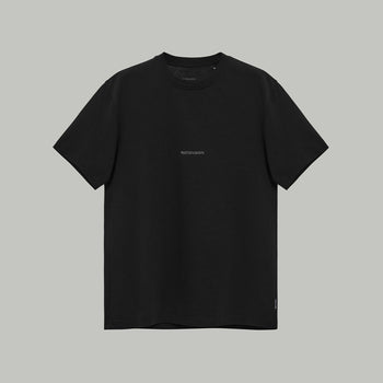 Blank T-Shirt #2 RD-BLNKTS#2 (FW25) BLACK